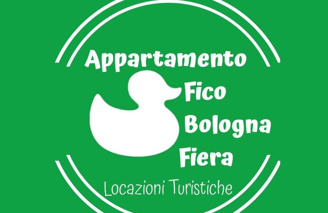 Appartamento Fico Bologna Fiera