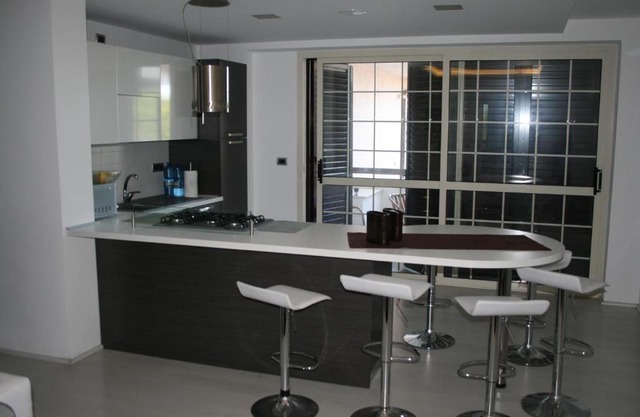 Appartamento Fortuna