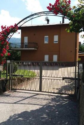 Appartamento Giovanna Levico Terme