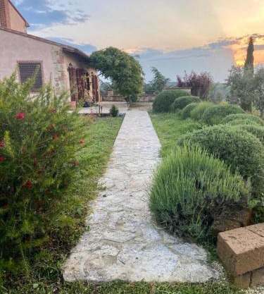 Appartamento Glicine