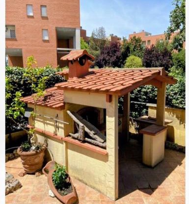 Appartamento grande e luminoso