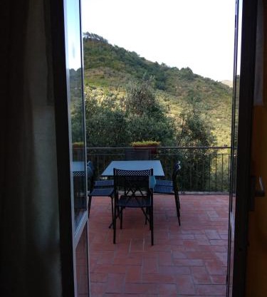 Appartamento il Giglio