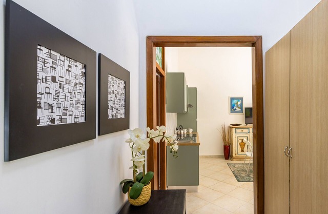 Appartamento in piazza a Pozzuoli by Wonderful Italy