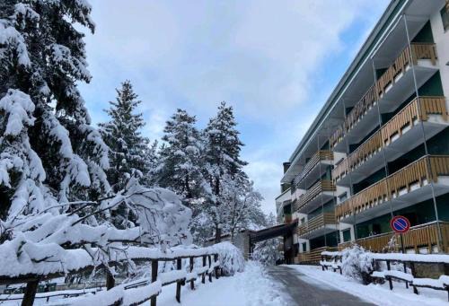 Appartamento in Residence - Parco Nazionale d'Abruzzo