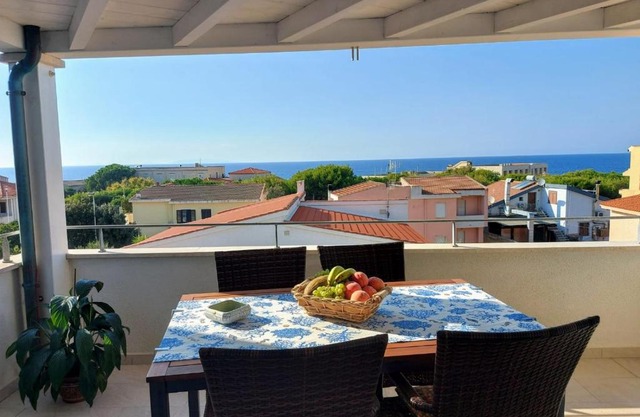 Appartamento incantevole con parcheggio privato