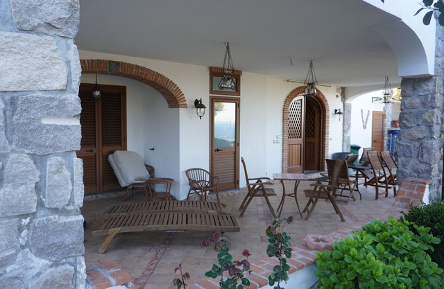 Appartamento Indipendente - Maison de Charles Ischia