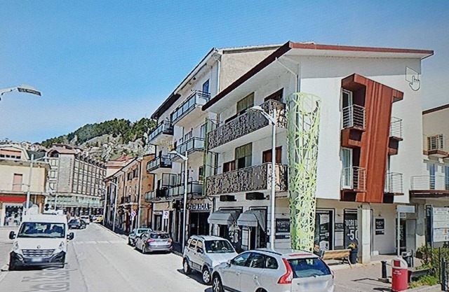 Appartamento Centralissimo