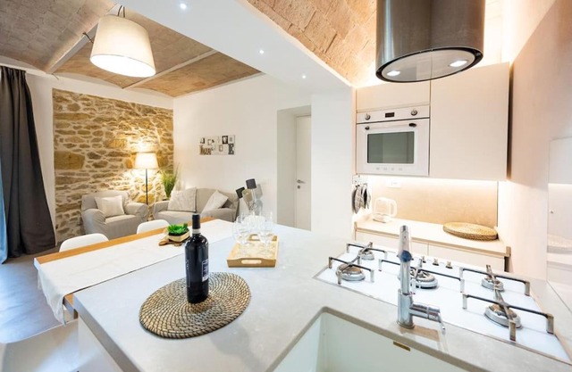 Appartamento il Poggino