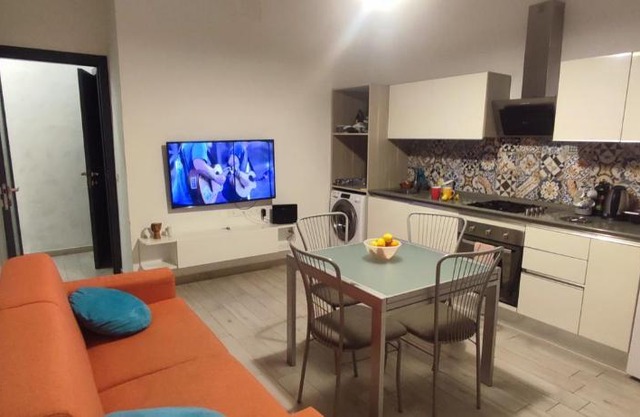 Appartamento Fronte Mare a Falconara Marittima AN