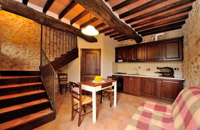 Appartamento Tulipano con Piscina