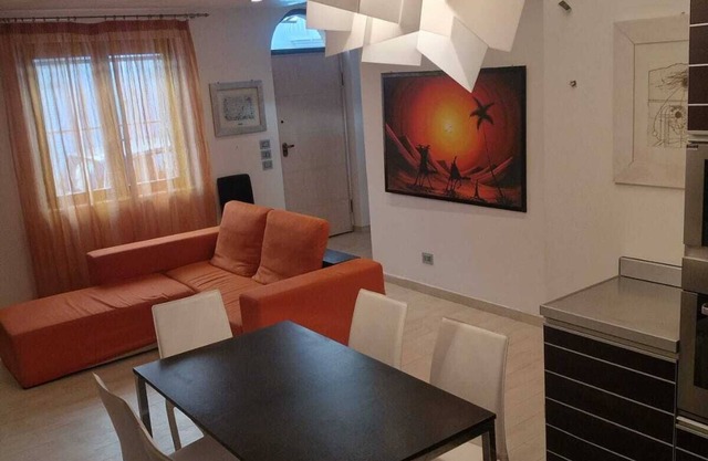 Appartamento Centro Mare