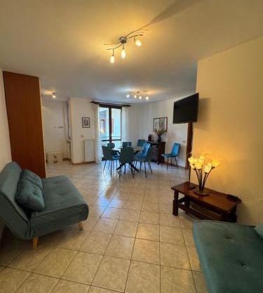 Appartamento Bluebell