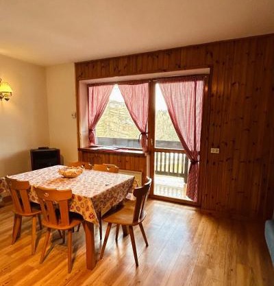 Appartamento Lagorai 1