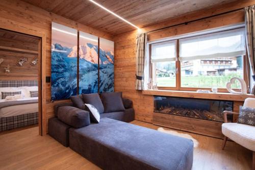 Appartamento Le Due Cime a Pozza di Fassa TRENTO