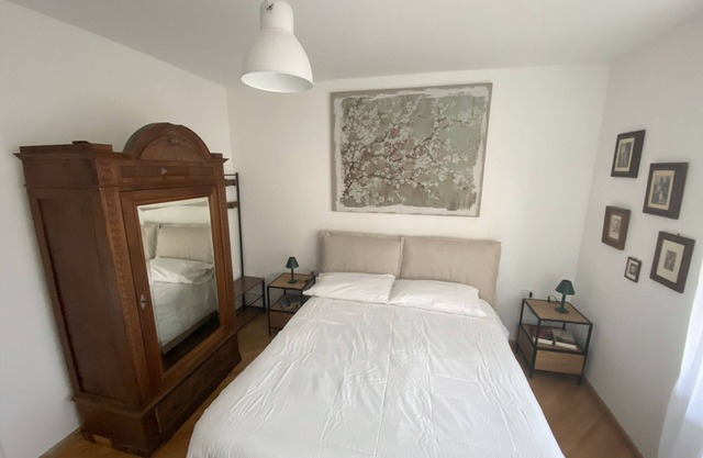 Appartamento Living Vittoria vicino al Centro di Bolzano