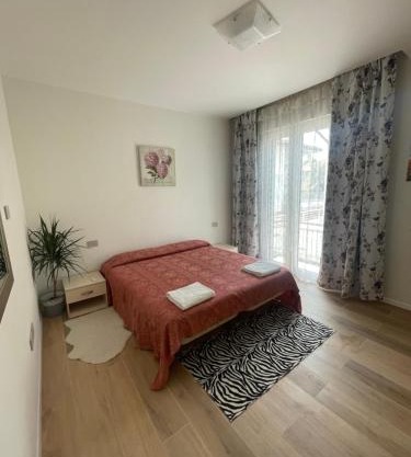 Appartamento Miramare