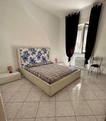 Appartamento Morelli Beach - Via Trento 7