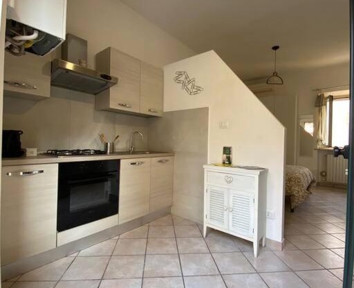 Appartamento Note di Jesi