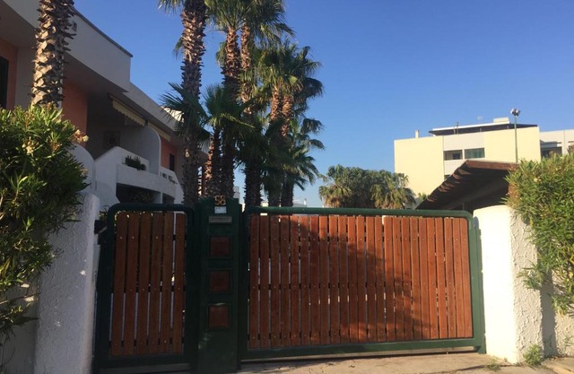 Appartamento Oleandri - Baia Verde