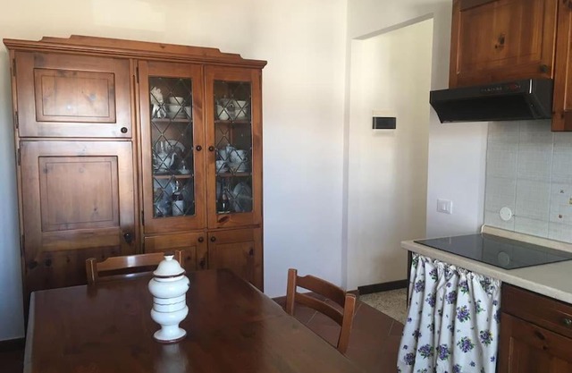 Appartamento “Palazzaccio”