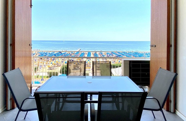 Appartamento Pira - Carraro Immobiliare Jesolo