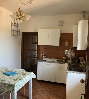 Appartamento Piazza di Montese 1