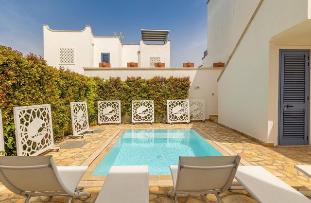 Appartamento Playa Mozza - Torre.