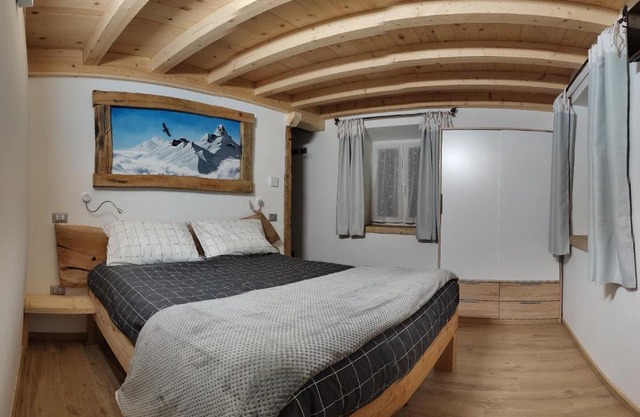 Appartamento Profumo di Legno 022139-AT-010022