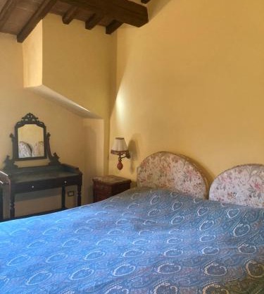 Appartamento Puliesini