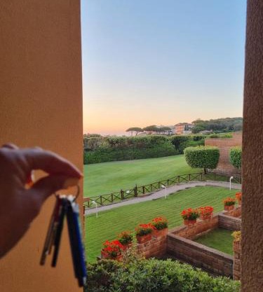 Appartamento Punta Ala