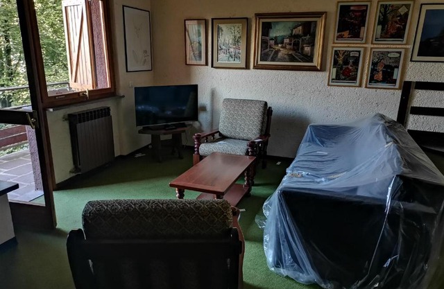 Appartamento "Radium" Al Fodestal