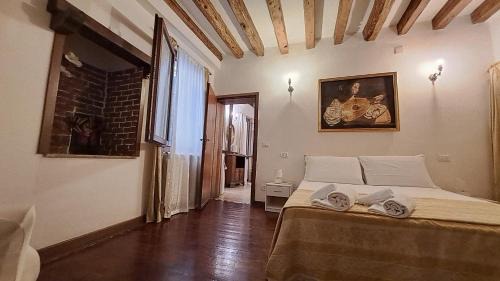 Appartamento Rialto Laura