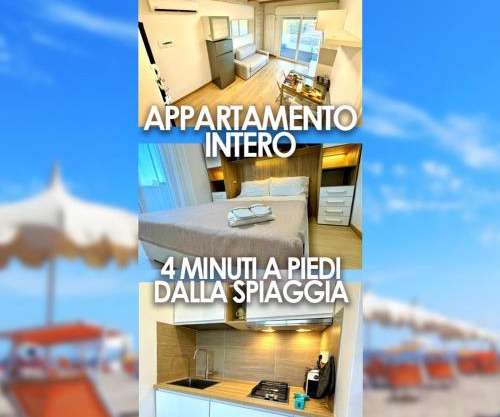 Appartamento Rimini Chanel