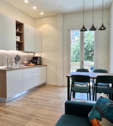 Appartamento San Marco