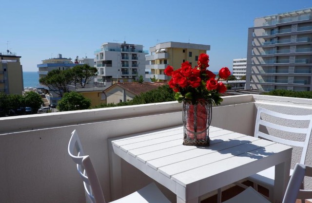 APPARTAMENTO SAN MARCO