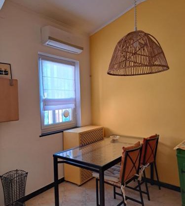 Appartamento San Quirico