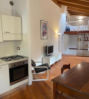 Appartamento Santa Chiara