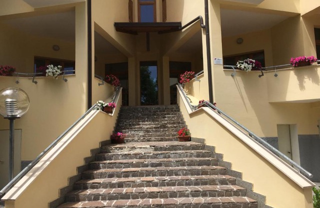 Appartamento sirente