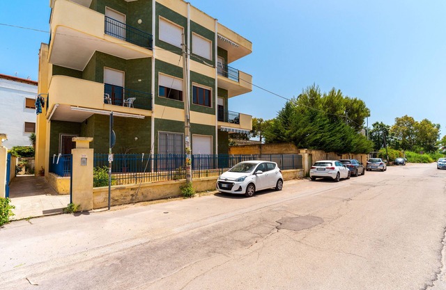 Appartamento Sunrise by BarbarHouse