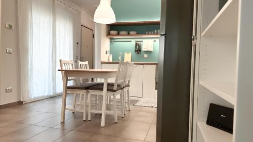 Appartamento Tagliamento 13 - Affitti Brevi Italia