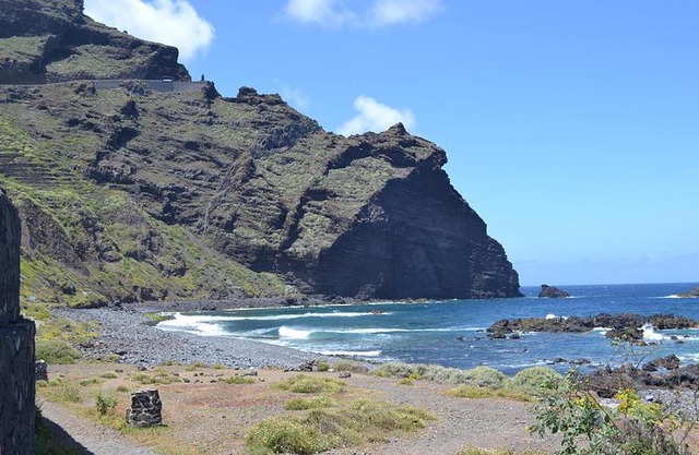 Appartamento Tenerife Al Parchetto