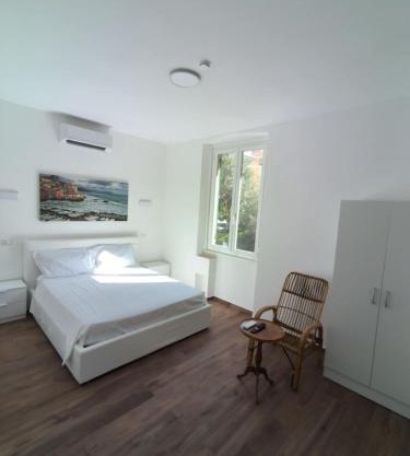 Appartamento Terminal Traghetti