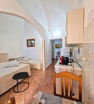 Appartamento Tripoli