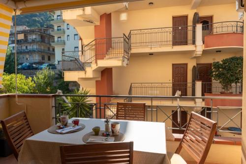 Appartamento Vacanza Gliaca