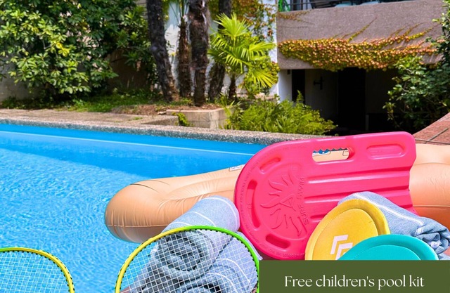 appartamento vacanze "Luxury apartment"