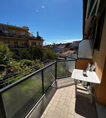 Appartamento Varazze Sardi 28