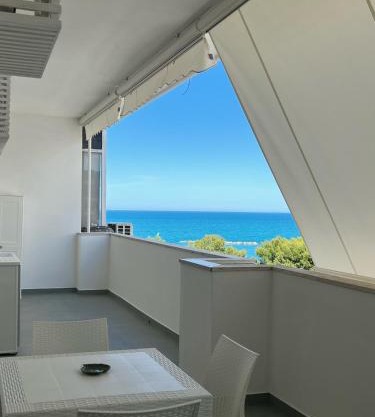 Appartamento Verdemare