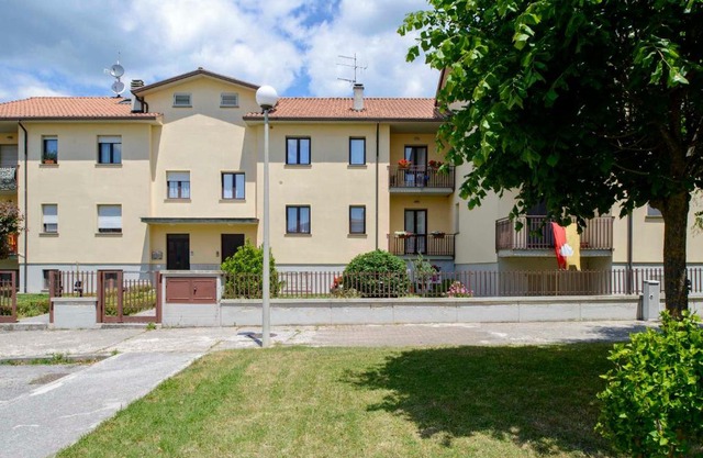 Appartamento Zappacenere