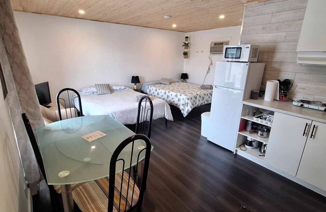 Appartement Confort 2