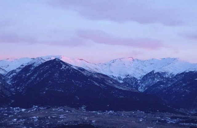 Appartement Avec Balcon et vue
